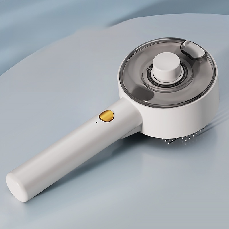 비산방지 털 엉킴 제거 콤