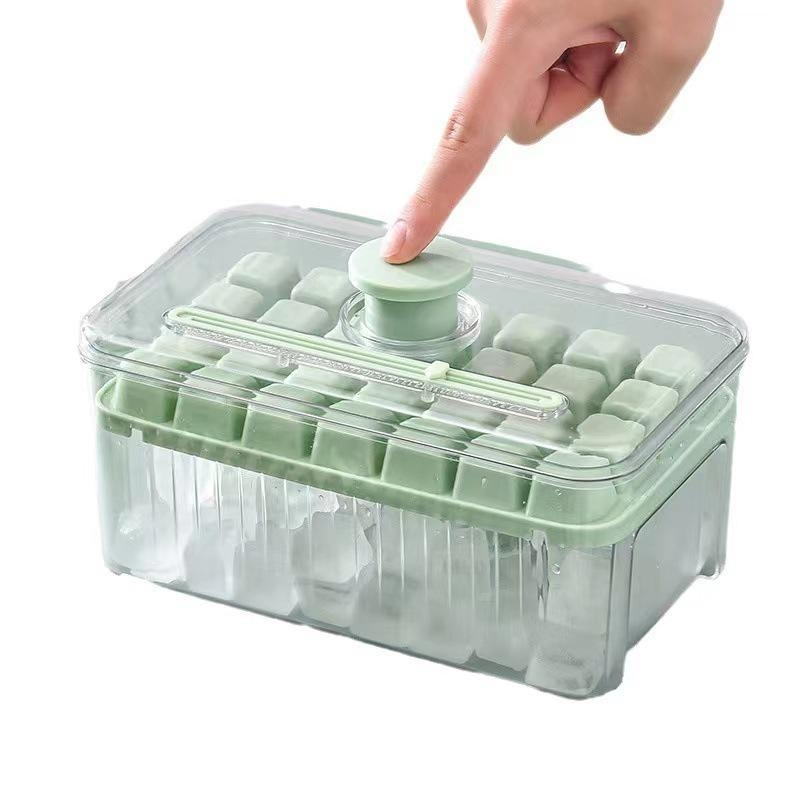 矽膠冰箱製冰模型冰球棒