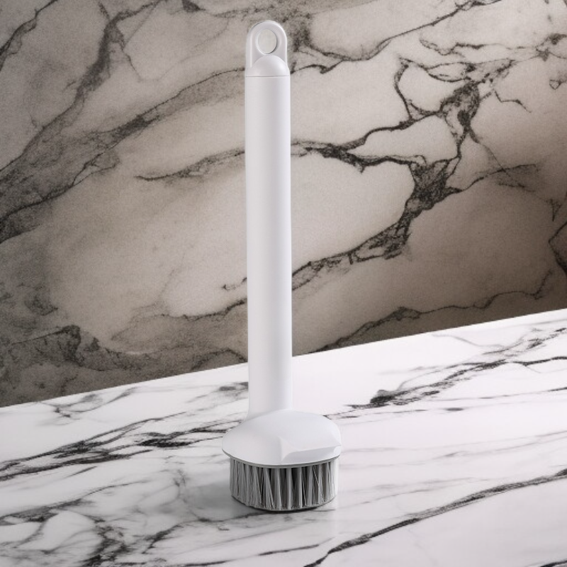 2-in-1 회전식 냄비 세척기