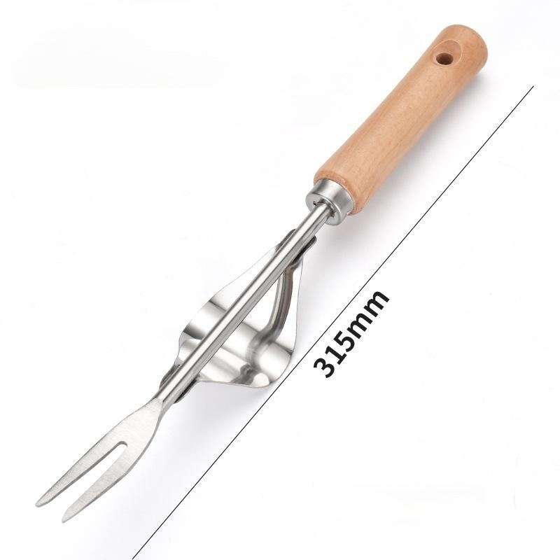 ガーデニング三点セットツール、花シャベル・野菜栽培用