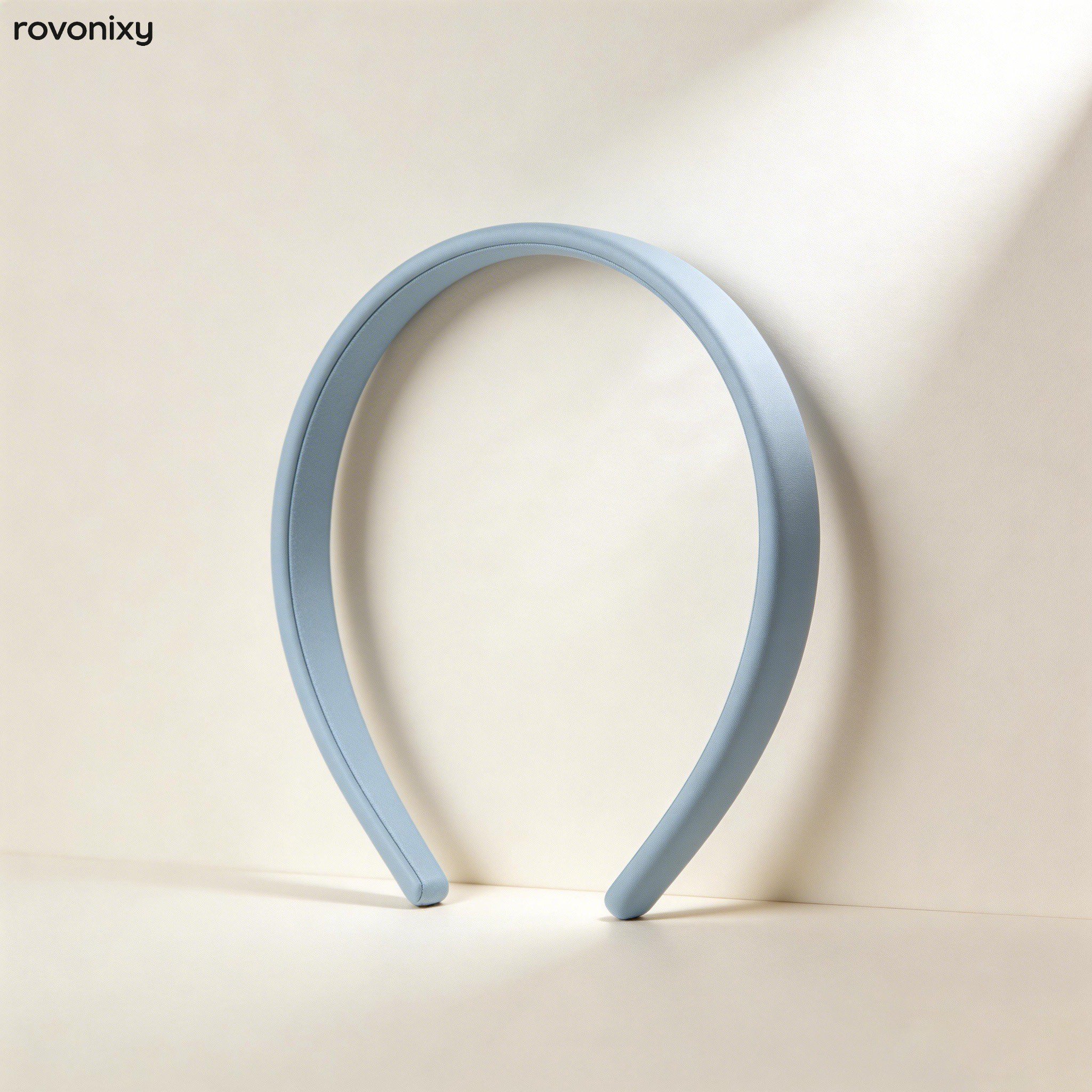 ที่คาดผมใส่สบาย น้ำหนักเบา