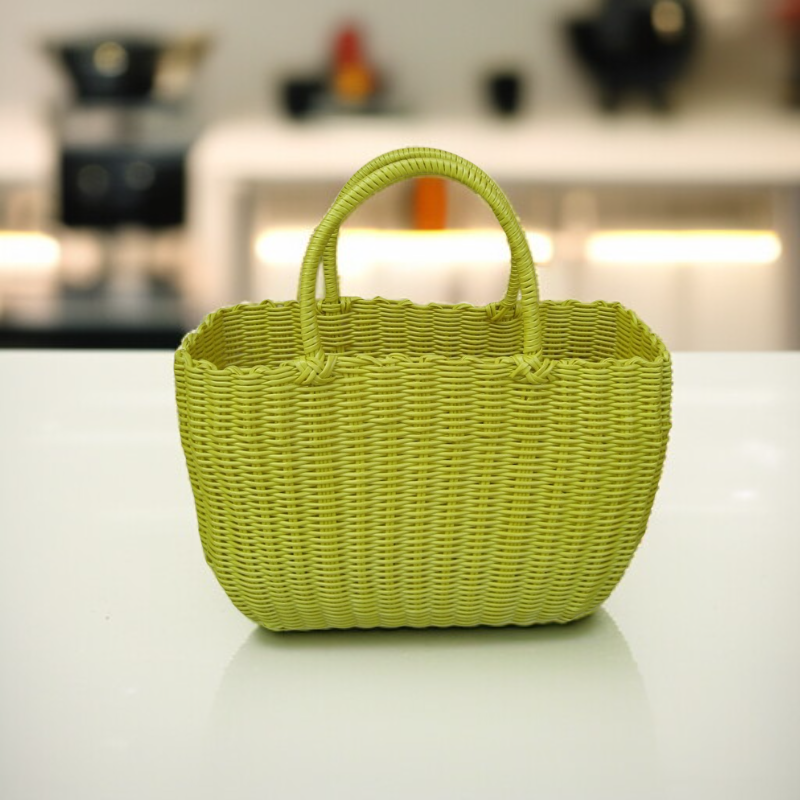 피크닉 바구니 수납함