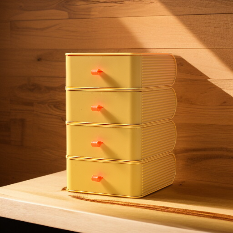 درج تخزين صغير للمستلزمات المكتبية