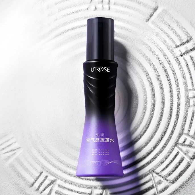 Leave-in Airy Pomade Spray