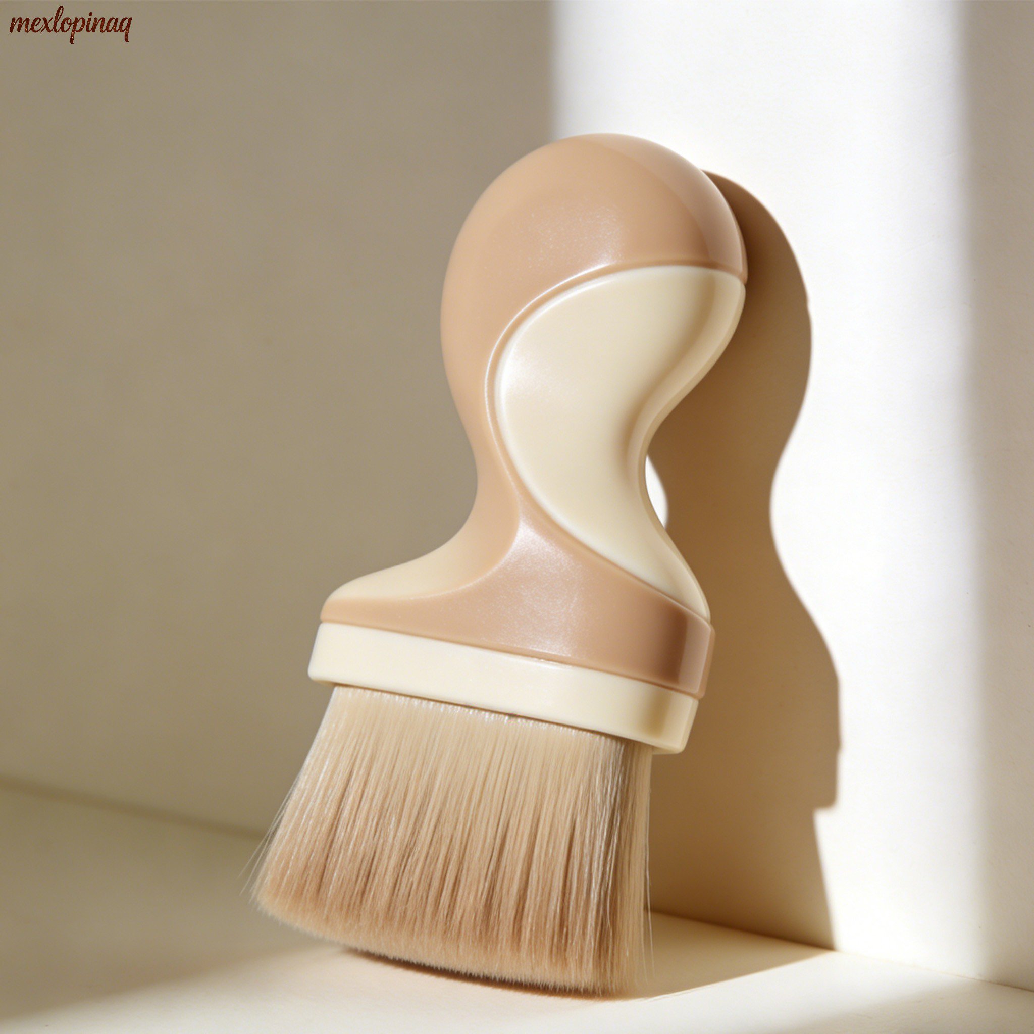 주방에서 사용하는 오일 브러시 세트