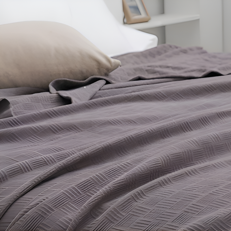 Nap Blanket