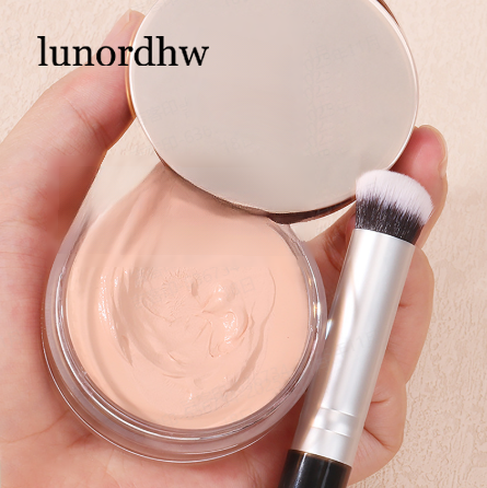 คอนซีลเลอร์ธรรมชาติ ให้ความชุ่มชื้น คอนซีลเลอร์สำหรับปกปิดรอยตำหนิ บำรุงผิวอย่างเป็นธรรมชาติ