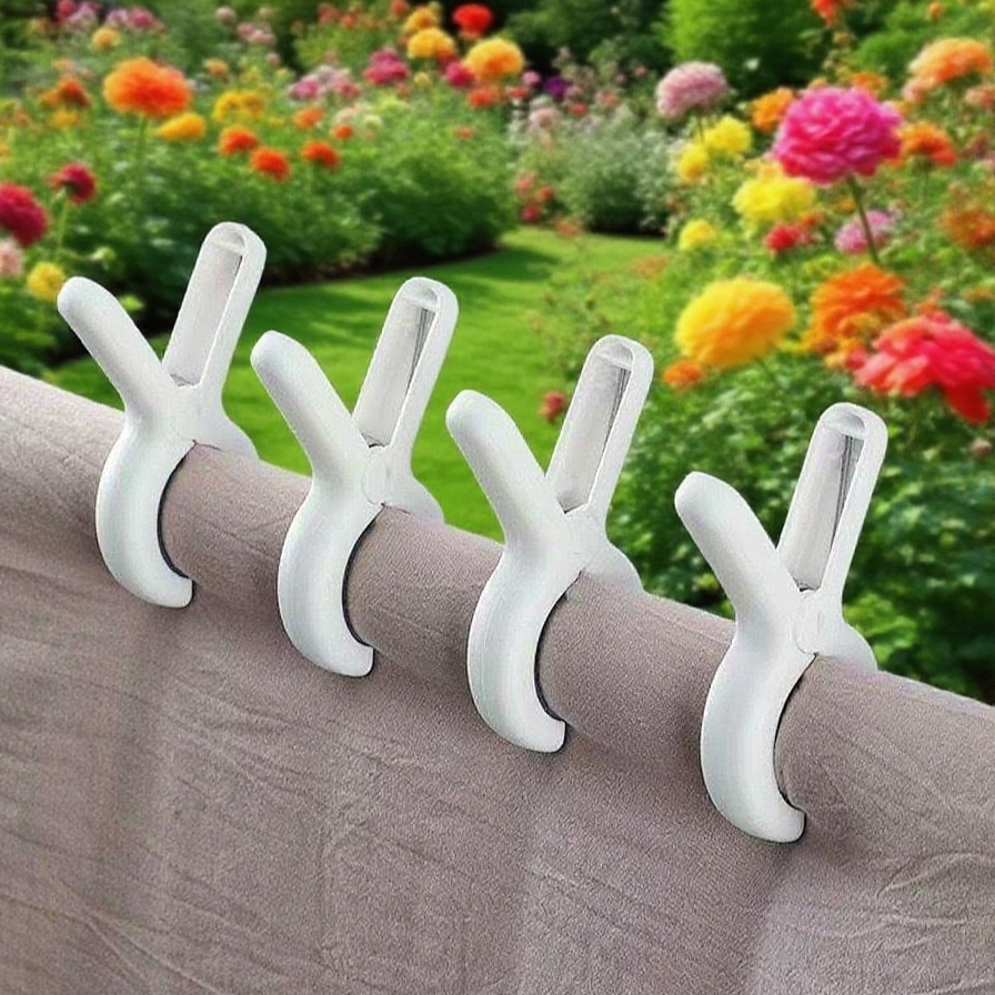 家用晾被子防滑無痕大夾子