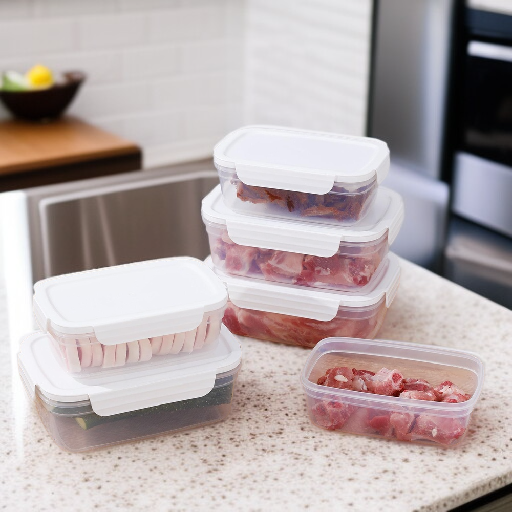 多機能収納ボックス