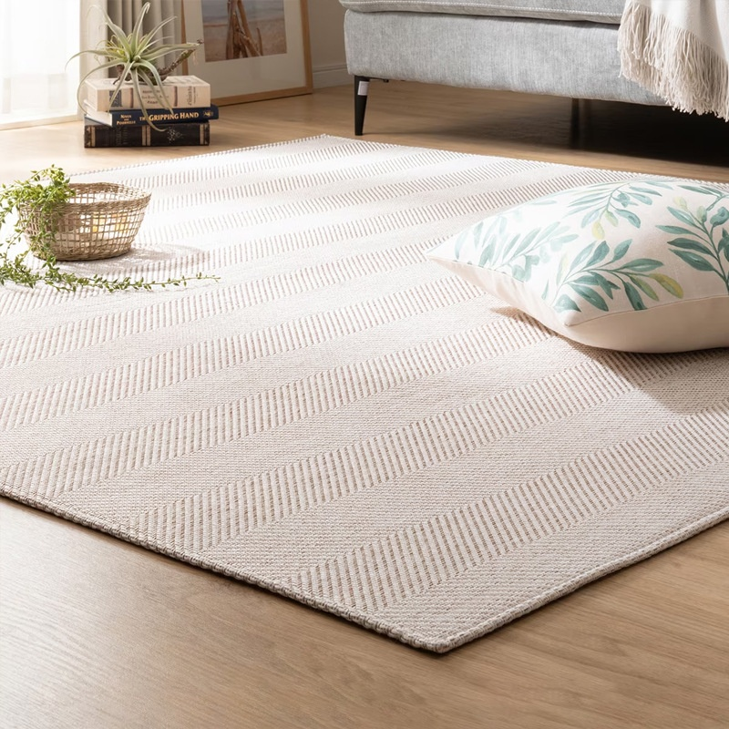 Premium Herringbone Floor Mat