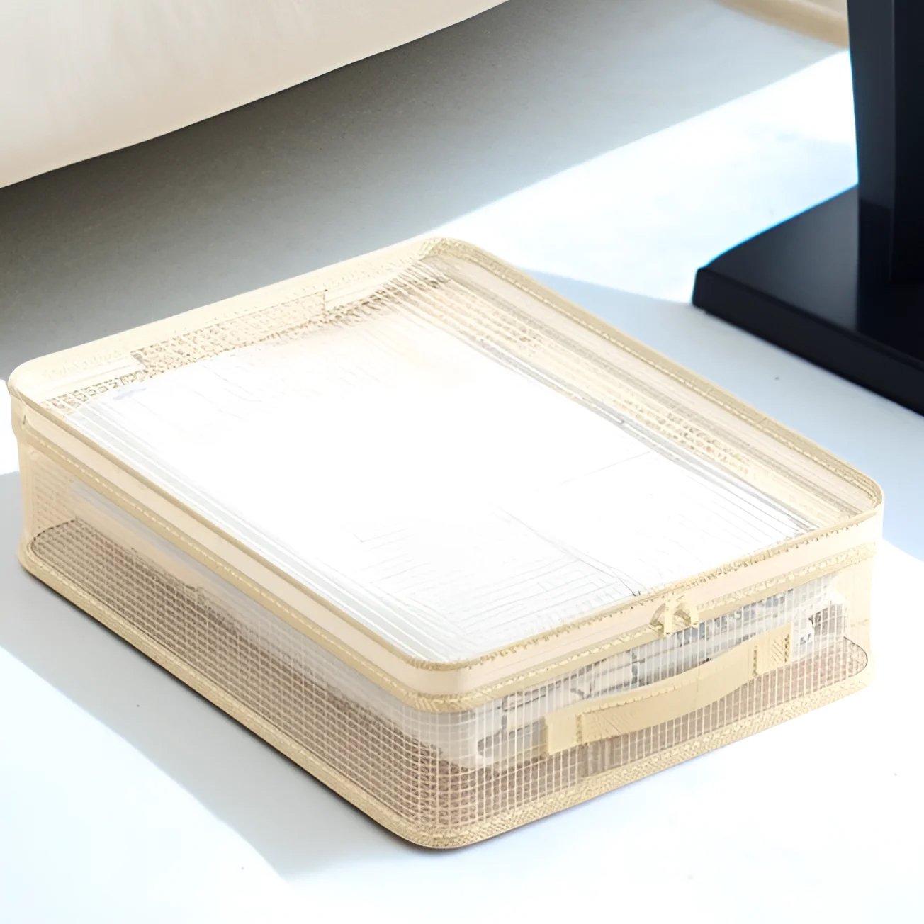 防黴防塵衣櫃收納袋