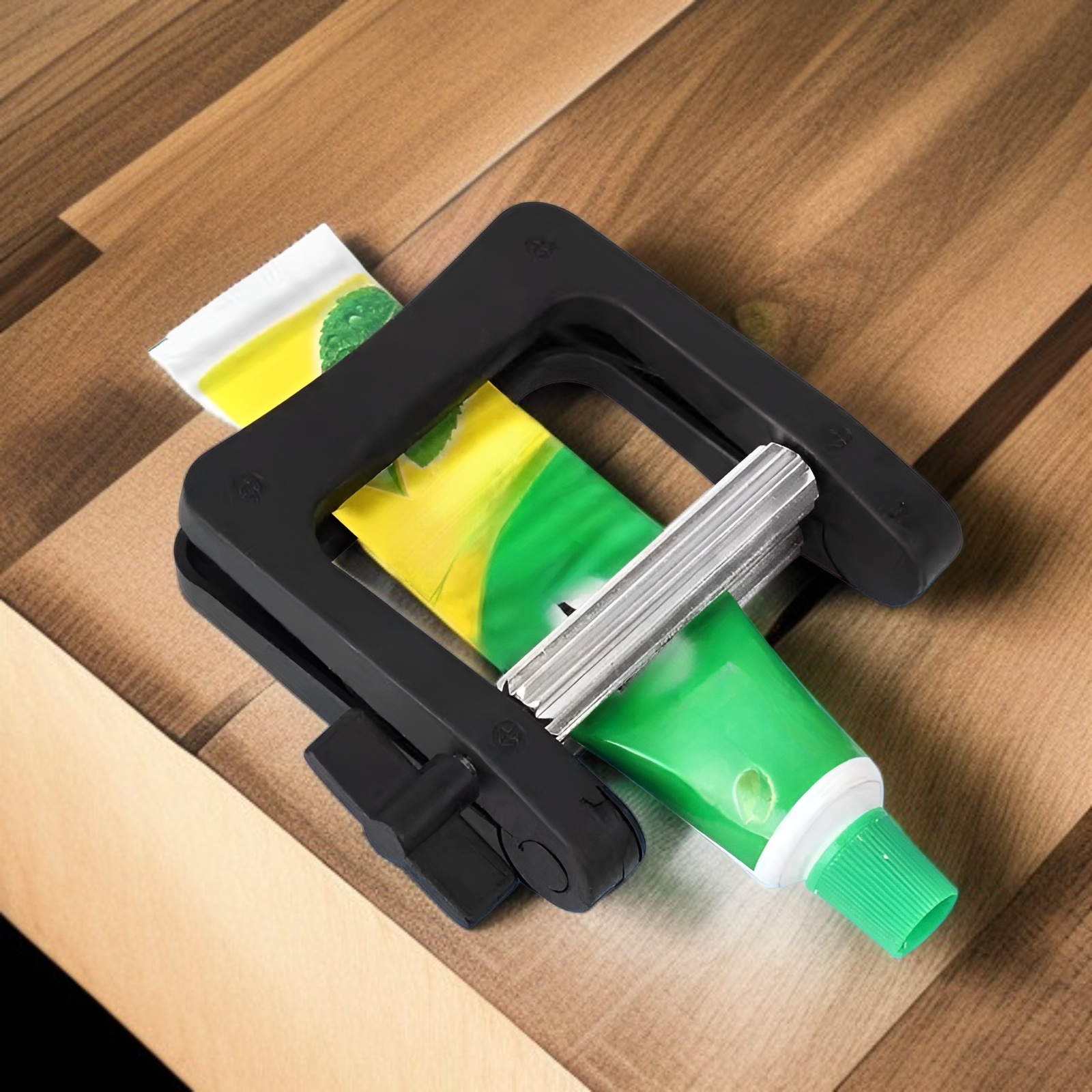 عصارة معجون الأسنان