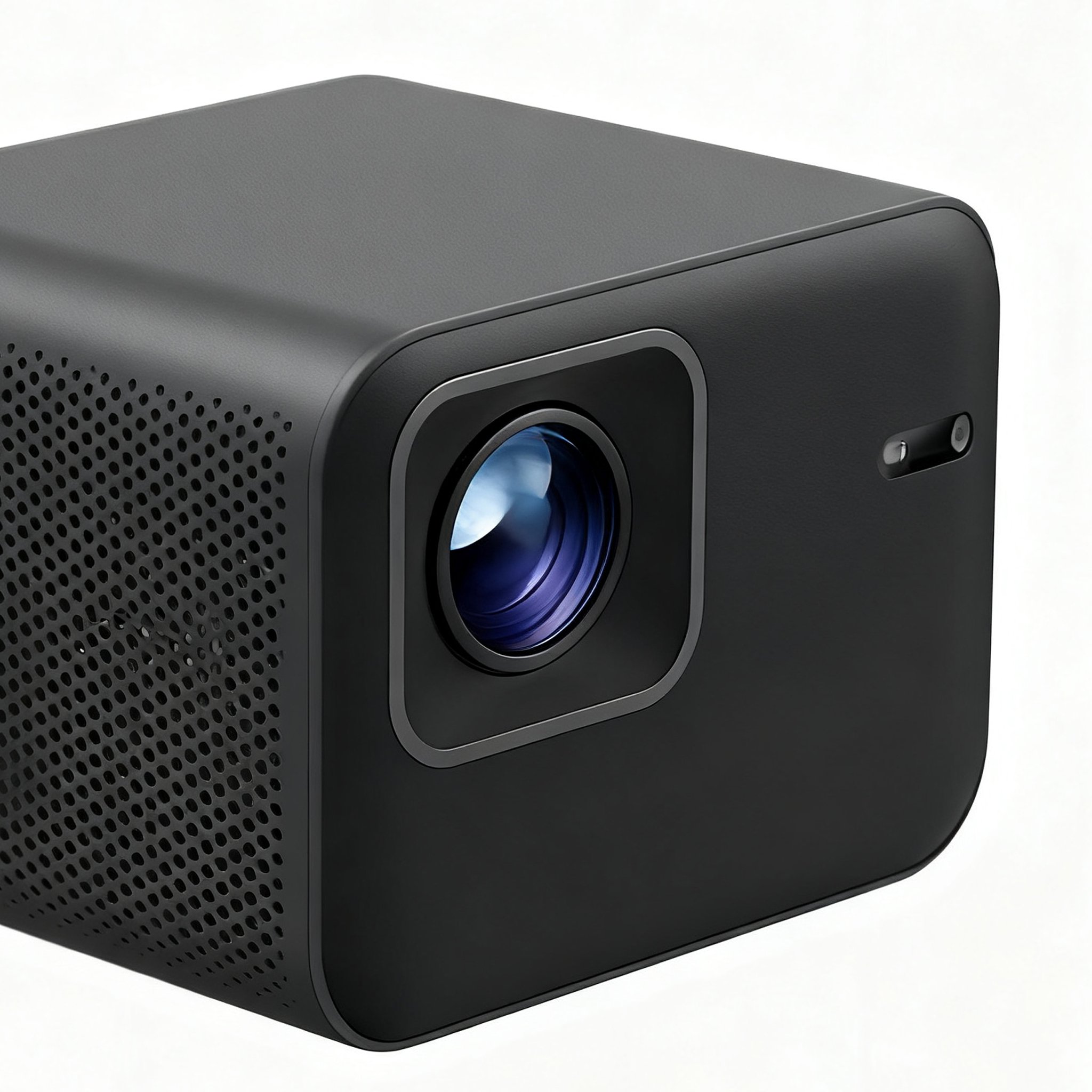 Chytrý Bluetooth projektor