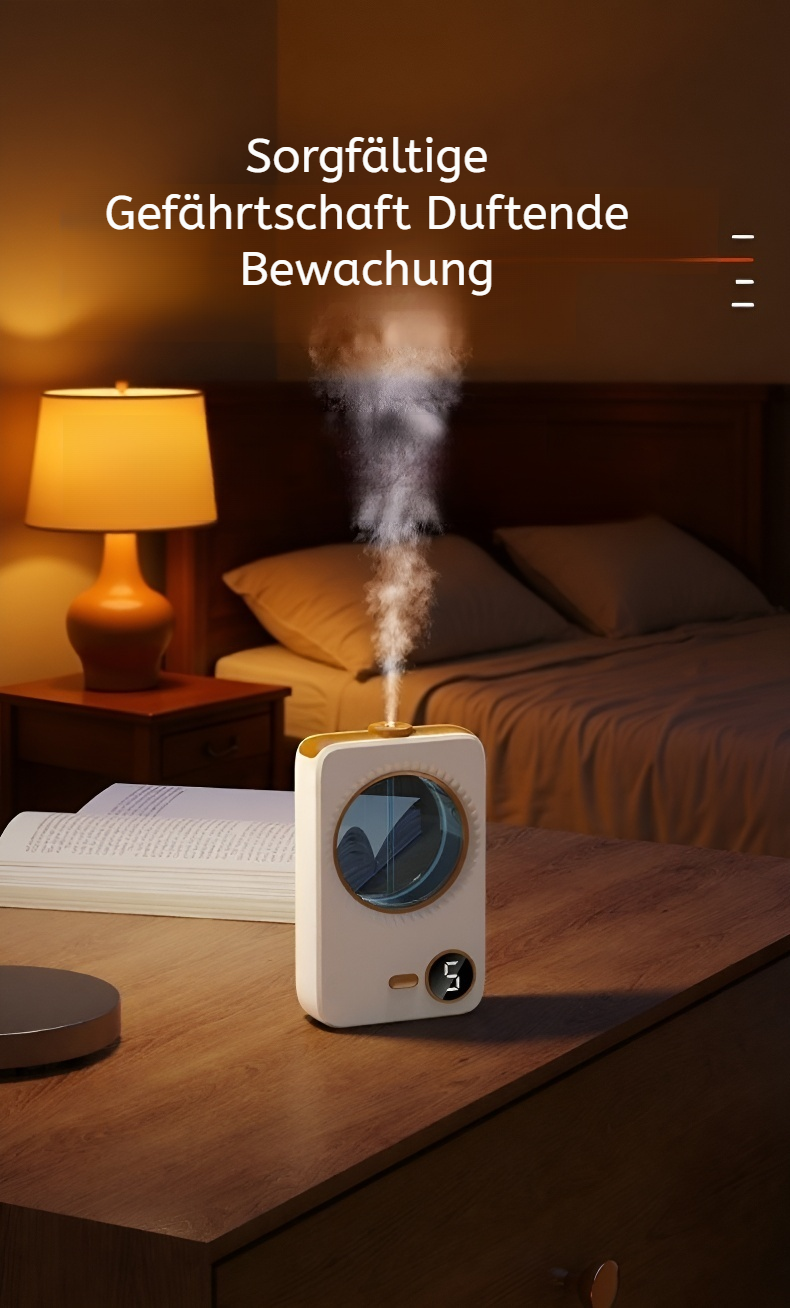 Duftspender mit modernem Design für Ihr Zuhause