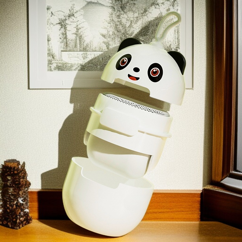 أداة إزالة الوبر المحمولة وقابلة للغسل