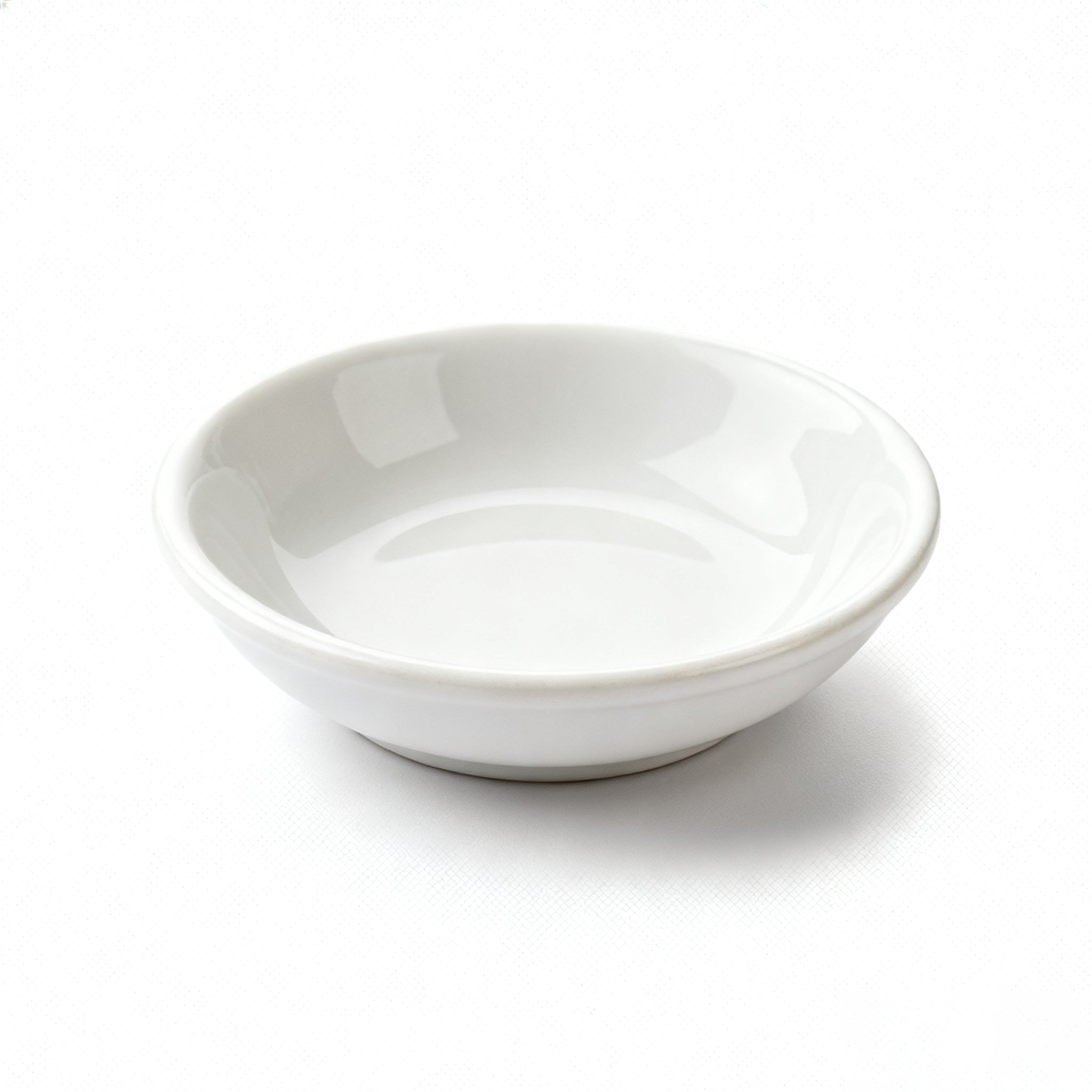  Keramické hluboké talíře (4 kusy)