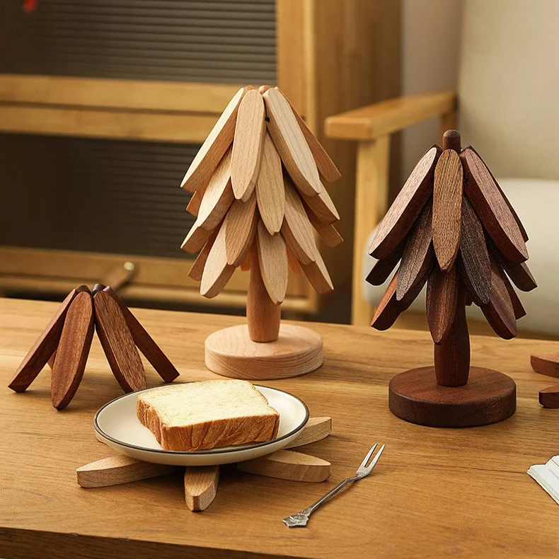 원목 단열 매트