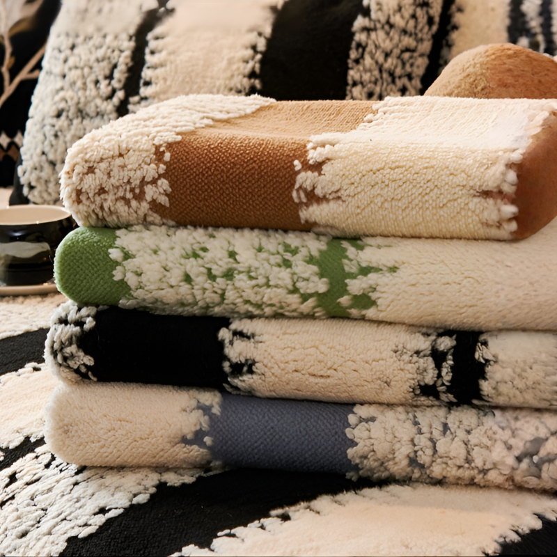 หมอนอิงโซฟาเนื้อนุ่ม