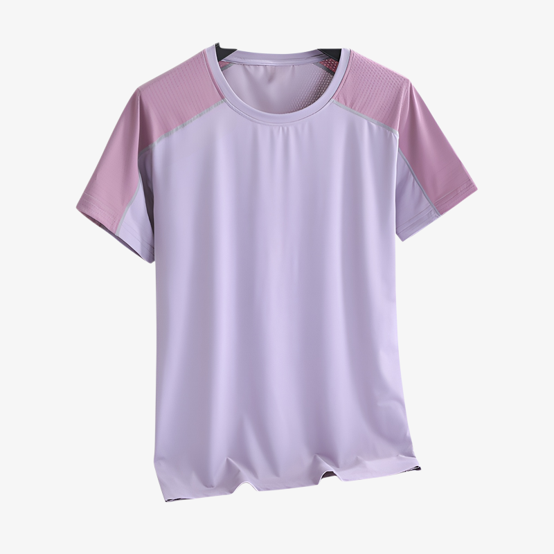 ヨガに最適なゆったりレディースフィットネスウェア