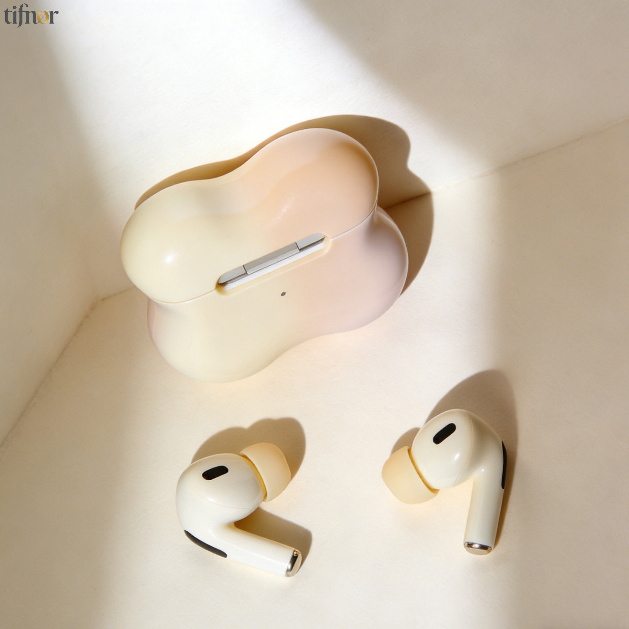 ワイヤレスヘッドフォンの高音質サウンド体験