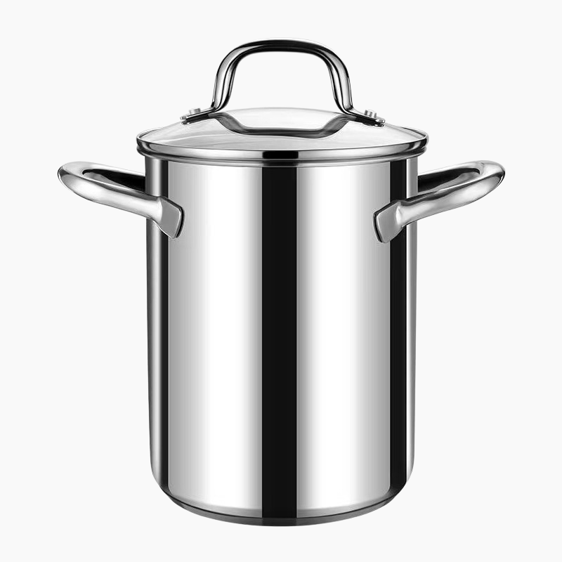 家庭用ミニフライヤー ストレーナー付き多機能キッチンステンレス小型フライヤー