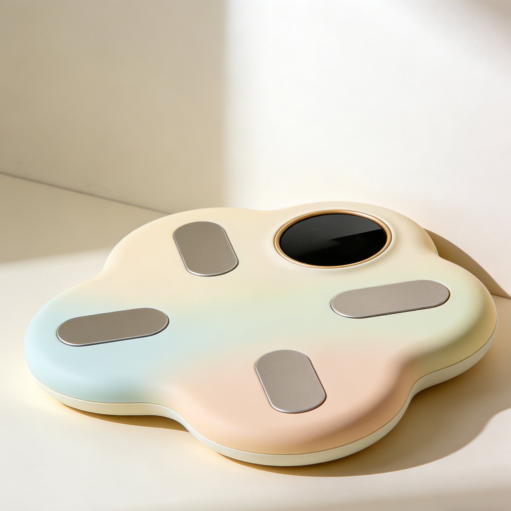 Smart Body Fat Scale