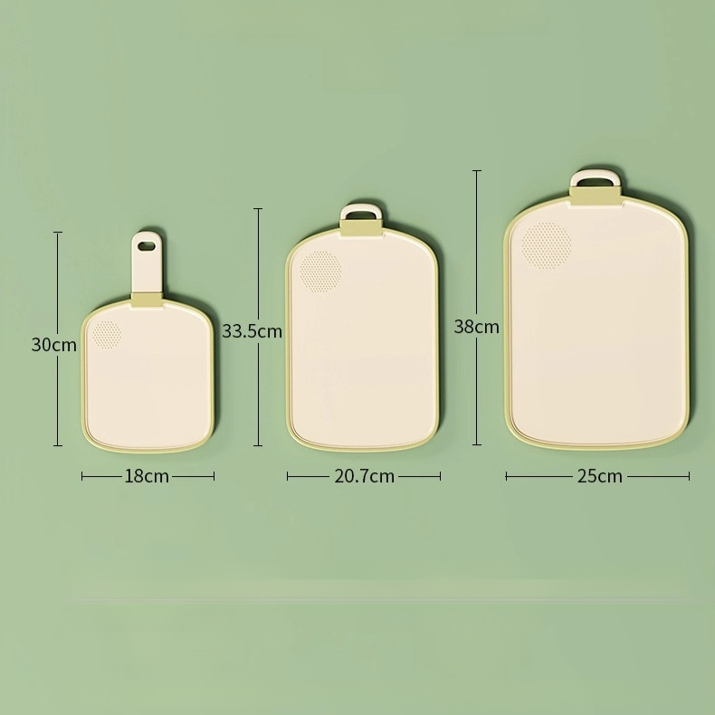 抗菌防霉食品級切菜板