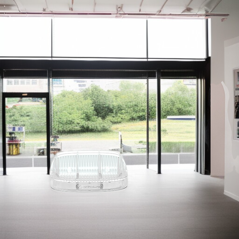 Support anti-basculement pour meubles