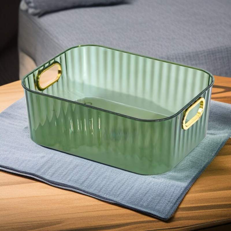 다용도 수납 바구니