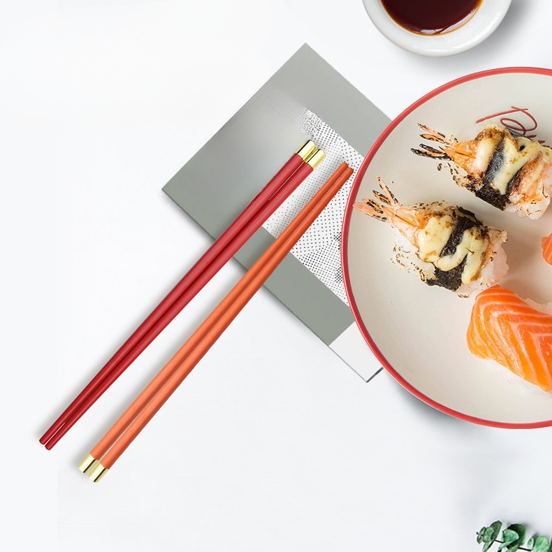 高級抗菌・防カビ合金食器セット