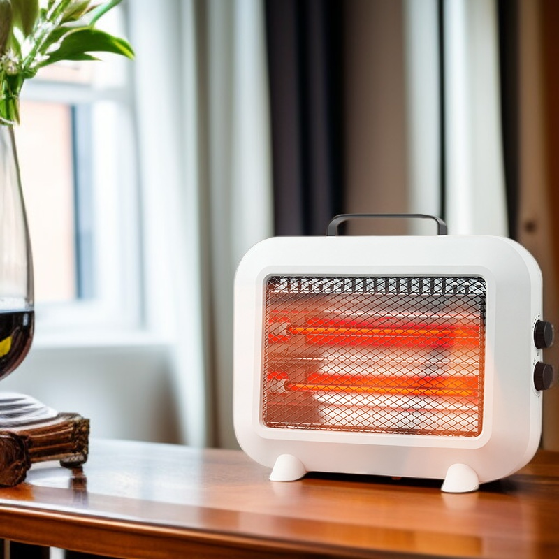 省エネヒーター