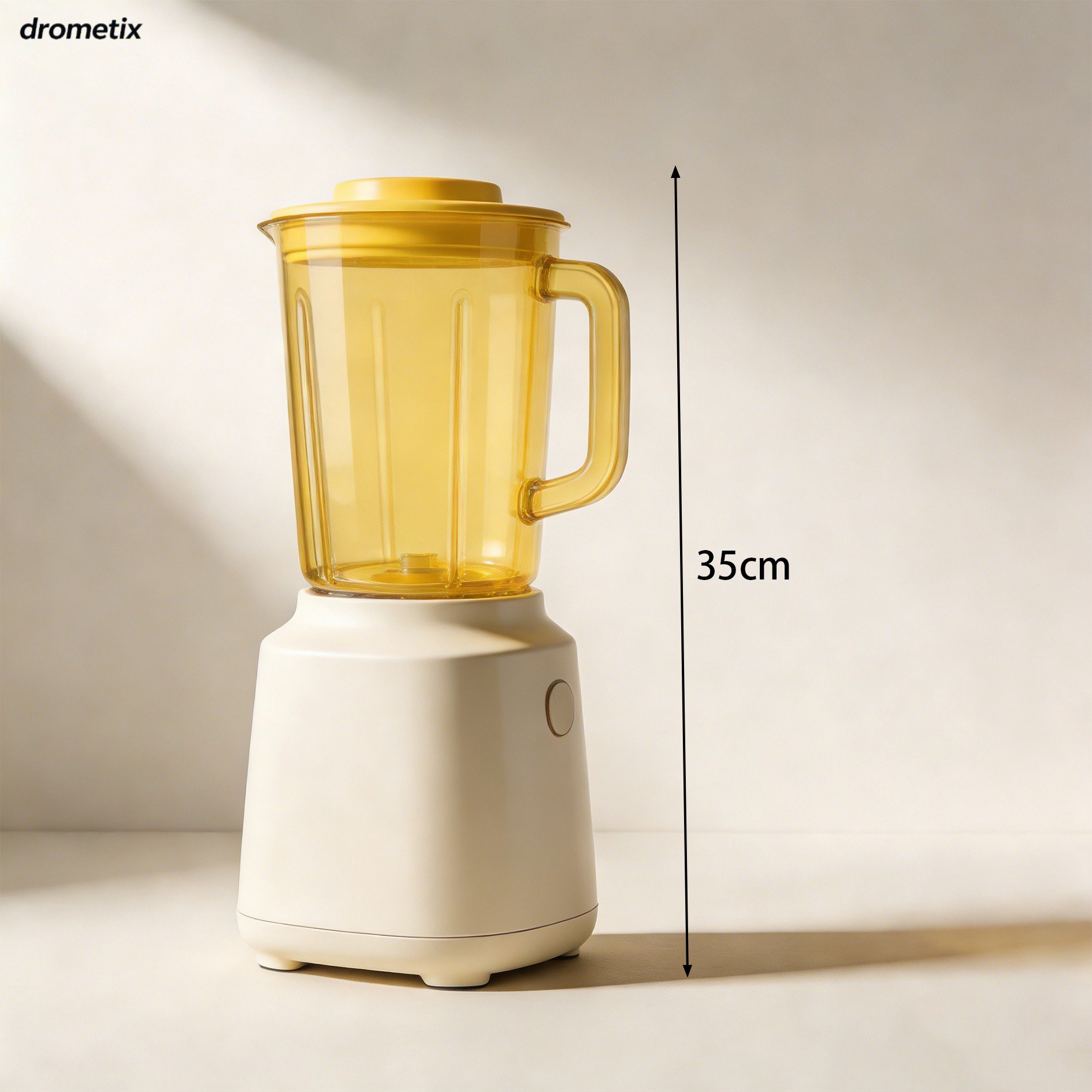 주방 필수품 푸드 믹서 모습