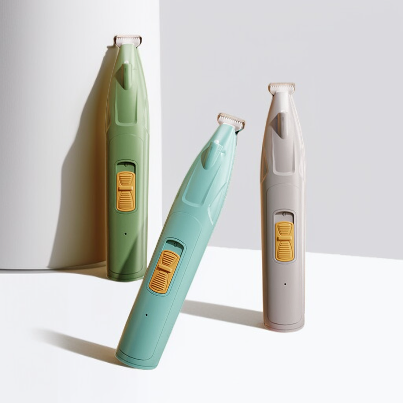 Afeitadora para mascotas