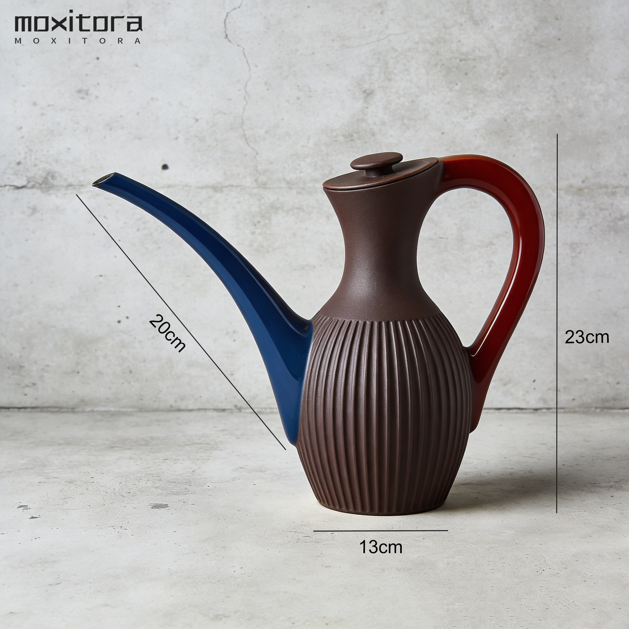 Műanyag öntözőkanna