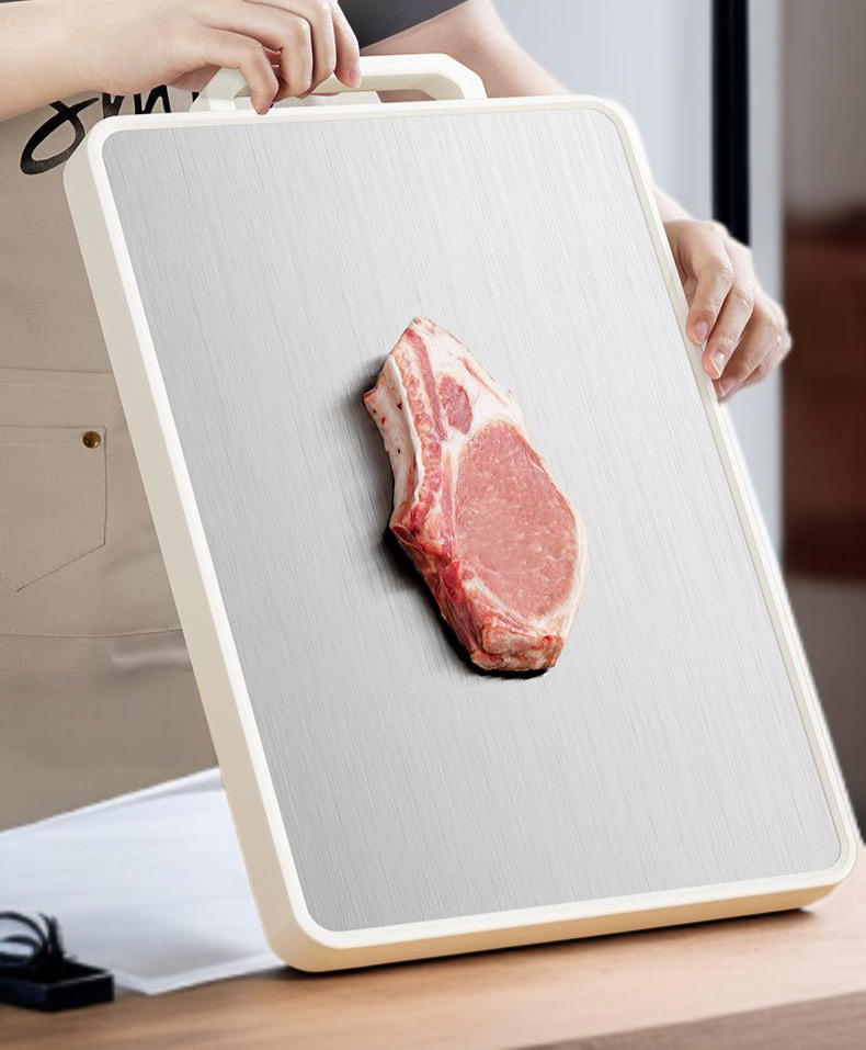 주방에서 사용하는 곰팡이 방지 강판