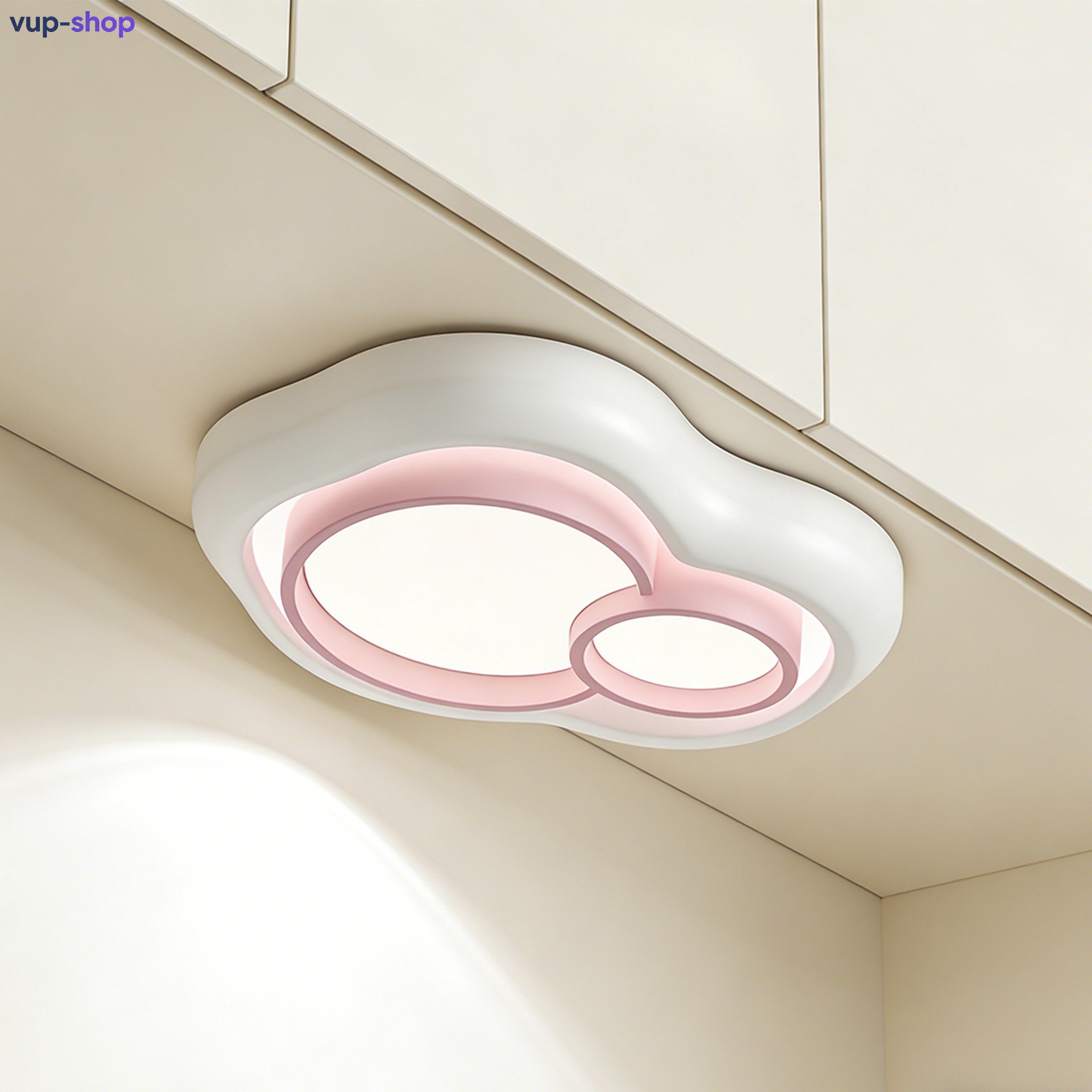 智能感應LED櫥櫃燈操作細節