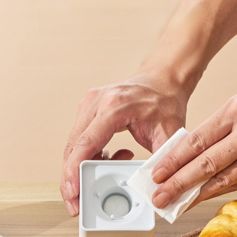 智慧安全家用煮蛋機