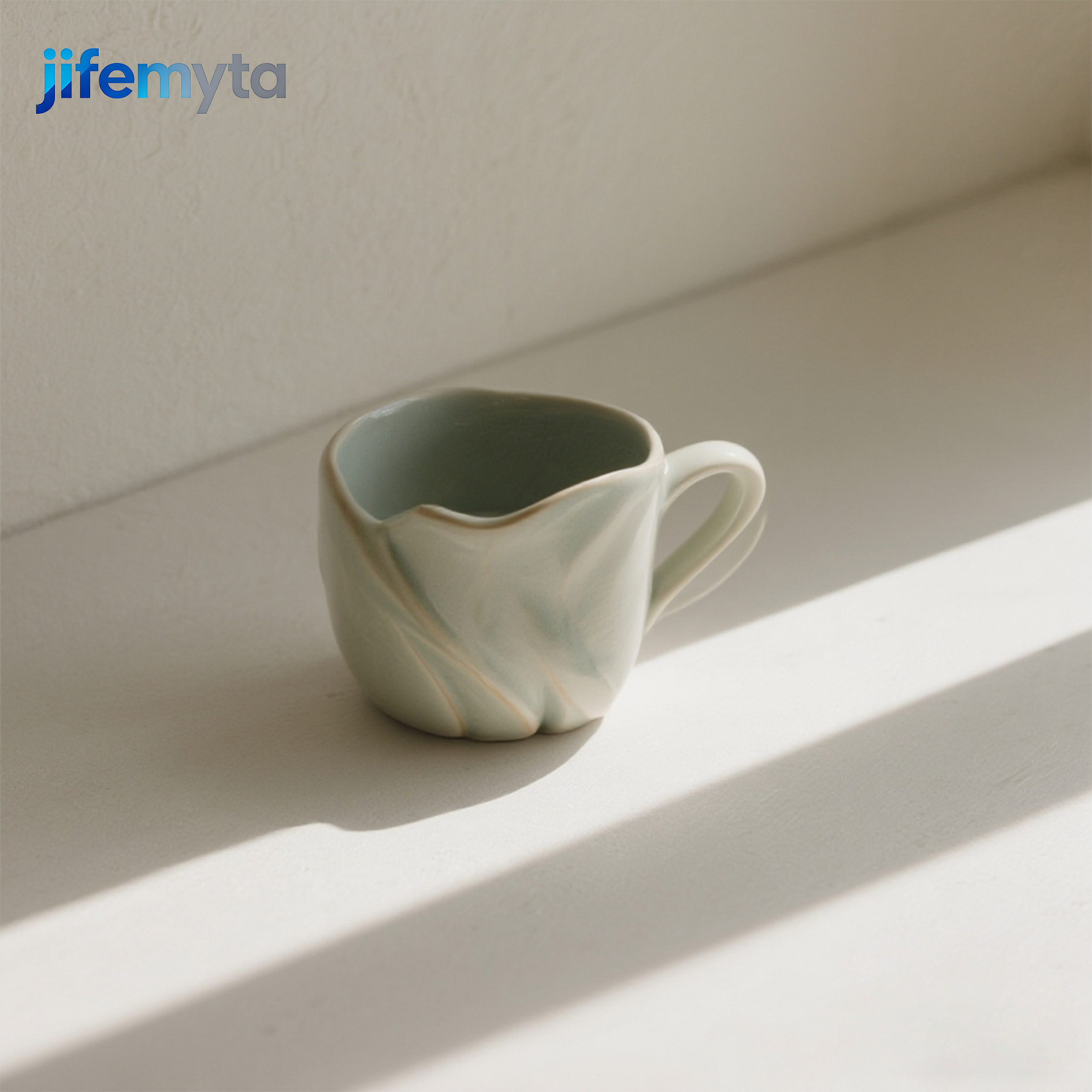 แก้วเซรามิกที่คู่ควรกับ Instagram