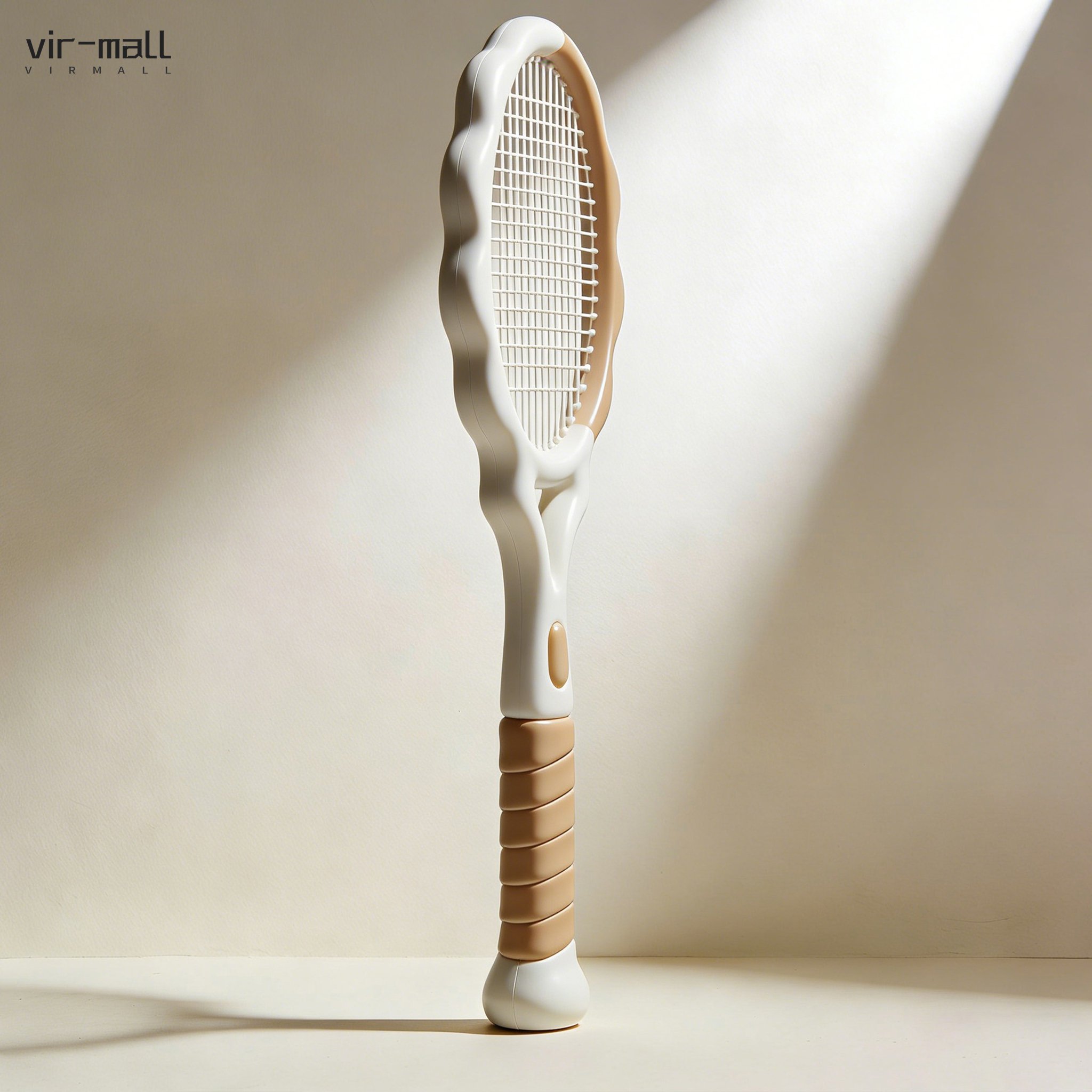 プロフェッショナルバドミントンラケット