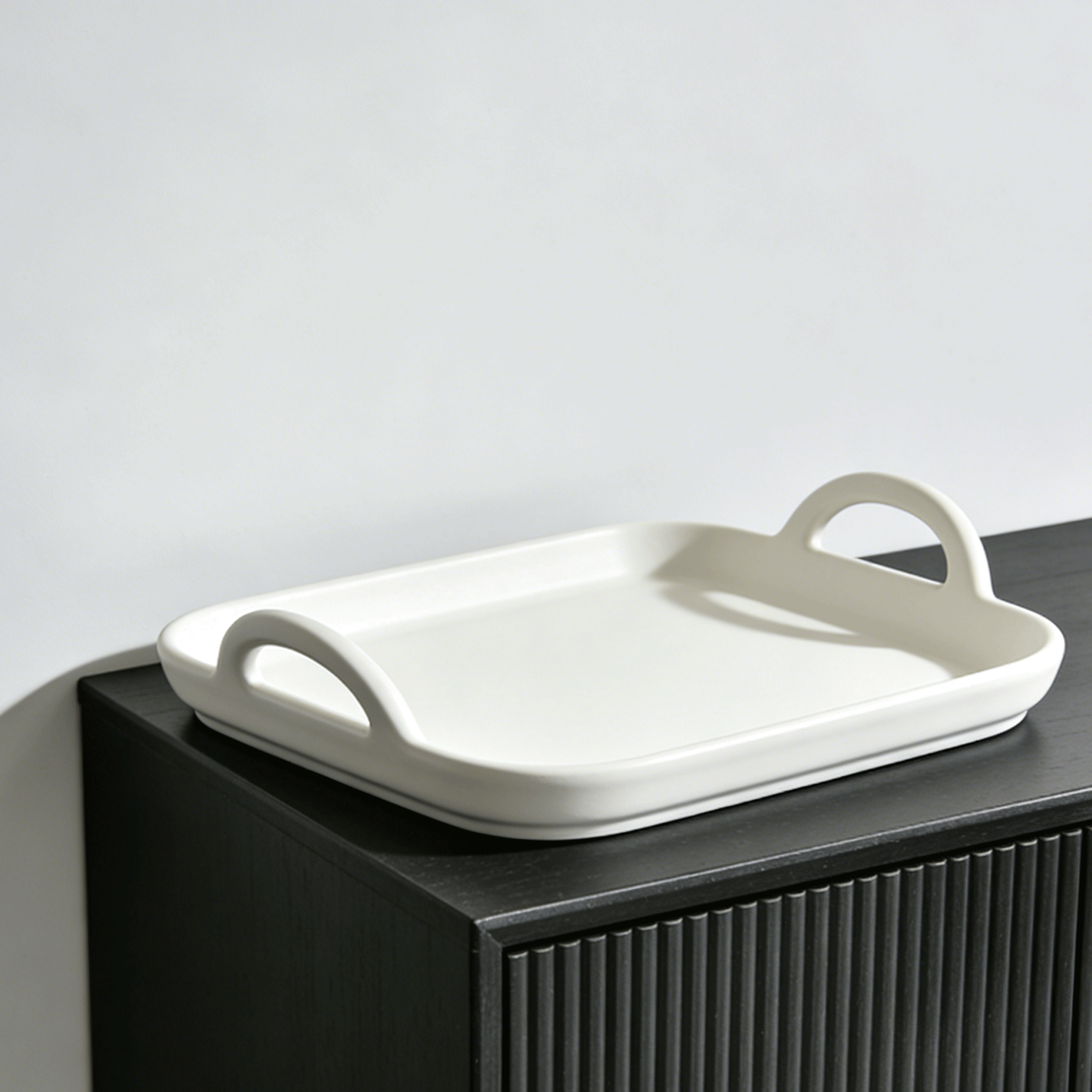 多機能カトラリートレー