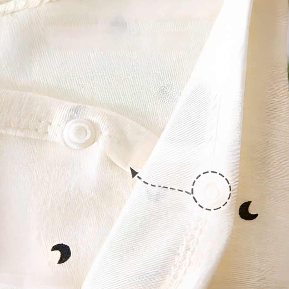 ベビーロンパース