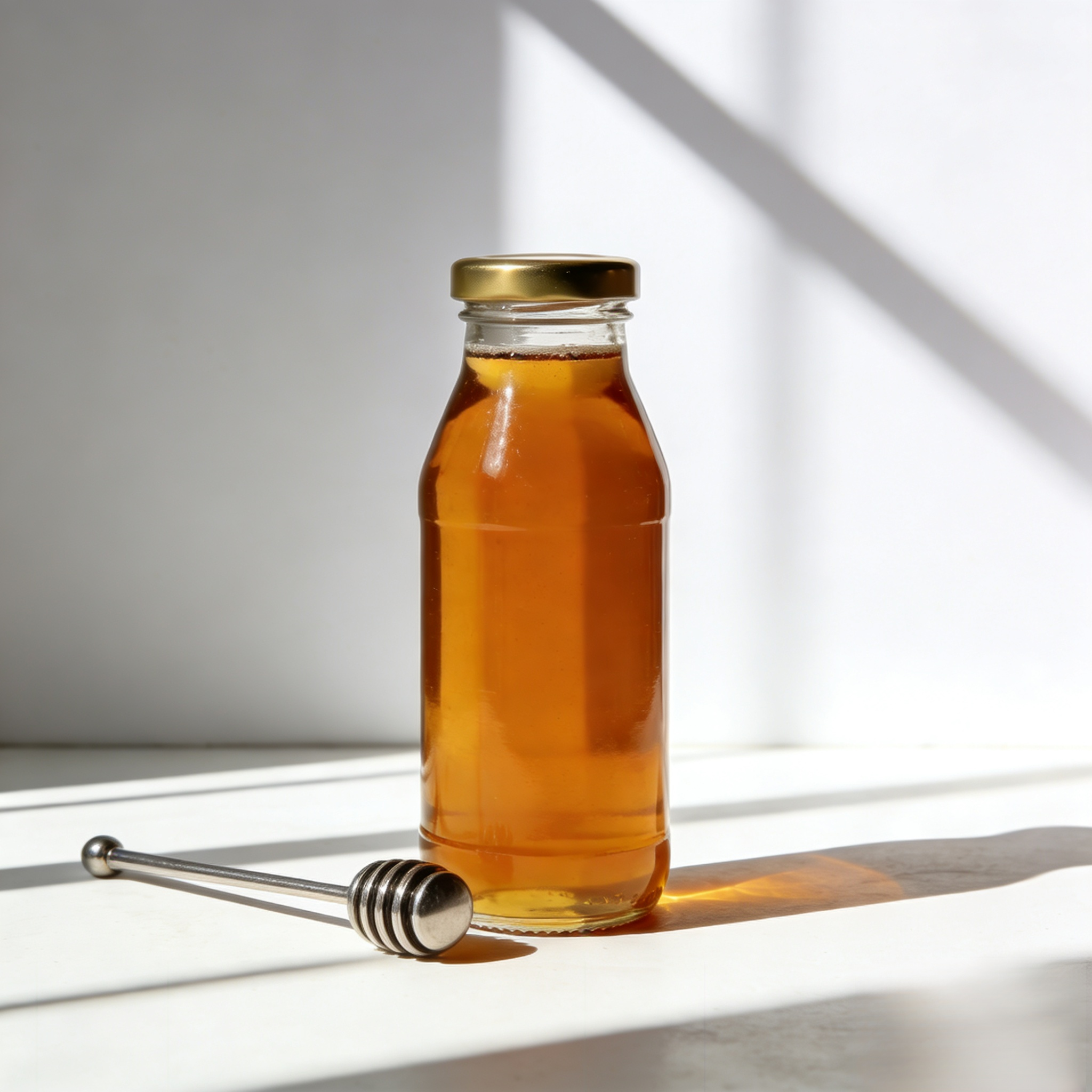 천연 꿀 2병 세트