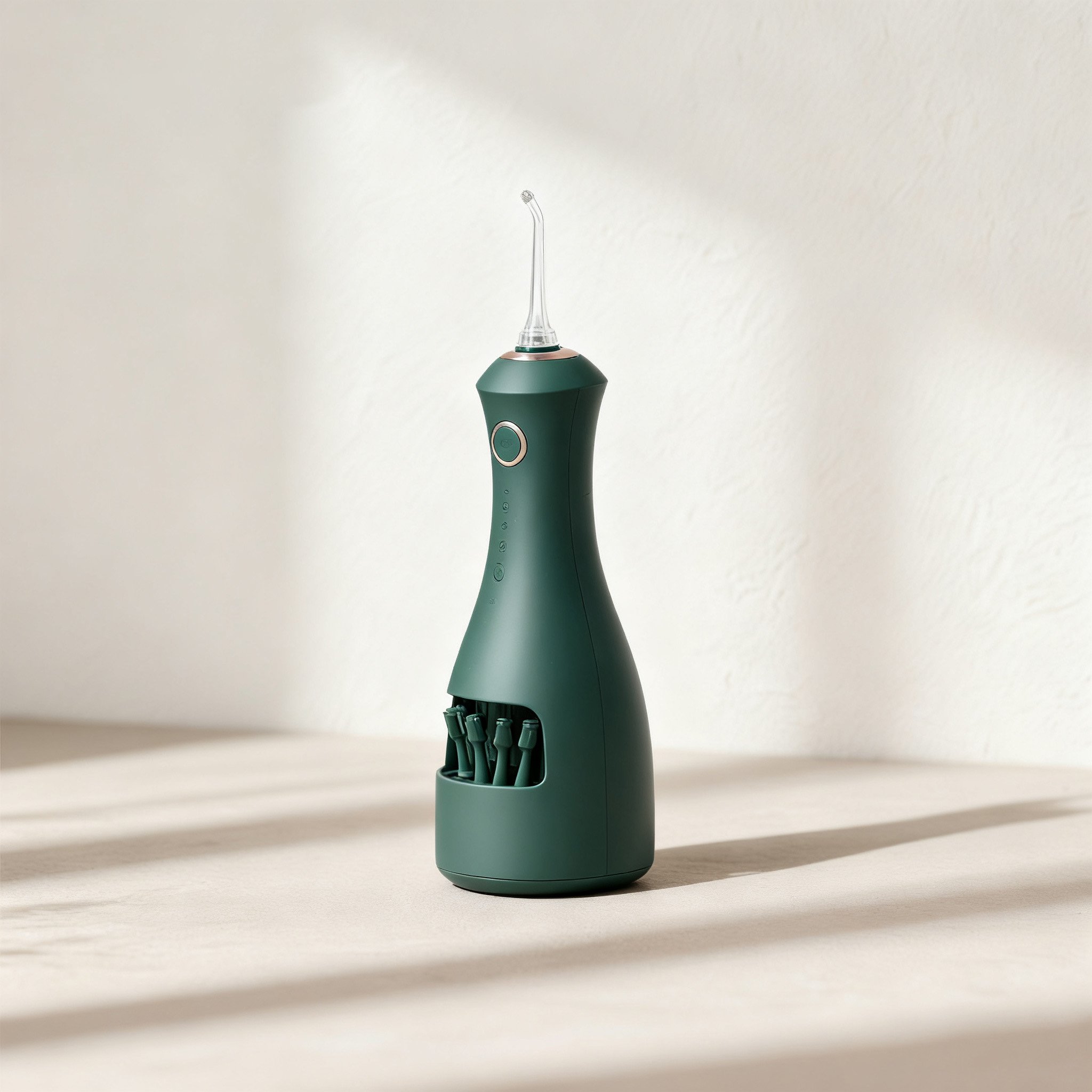 ポータブルスマート超音波歯間クリーナー