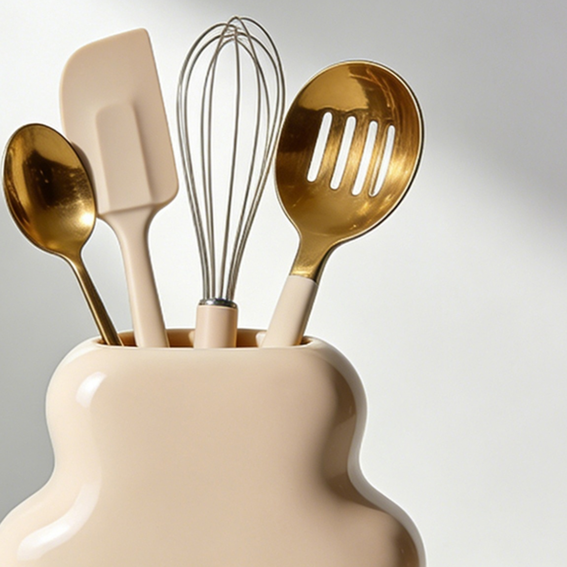 おしゃれなベーキングツール2点セットのパッケージ