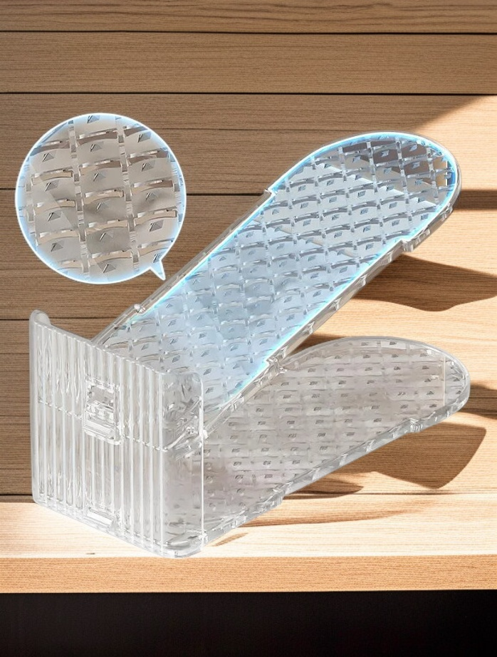 조립이 간편한 신발장 부품