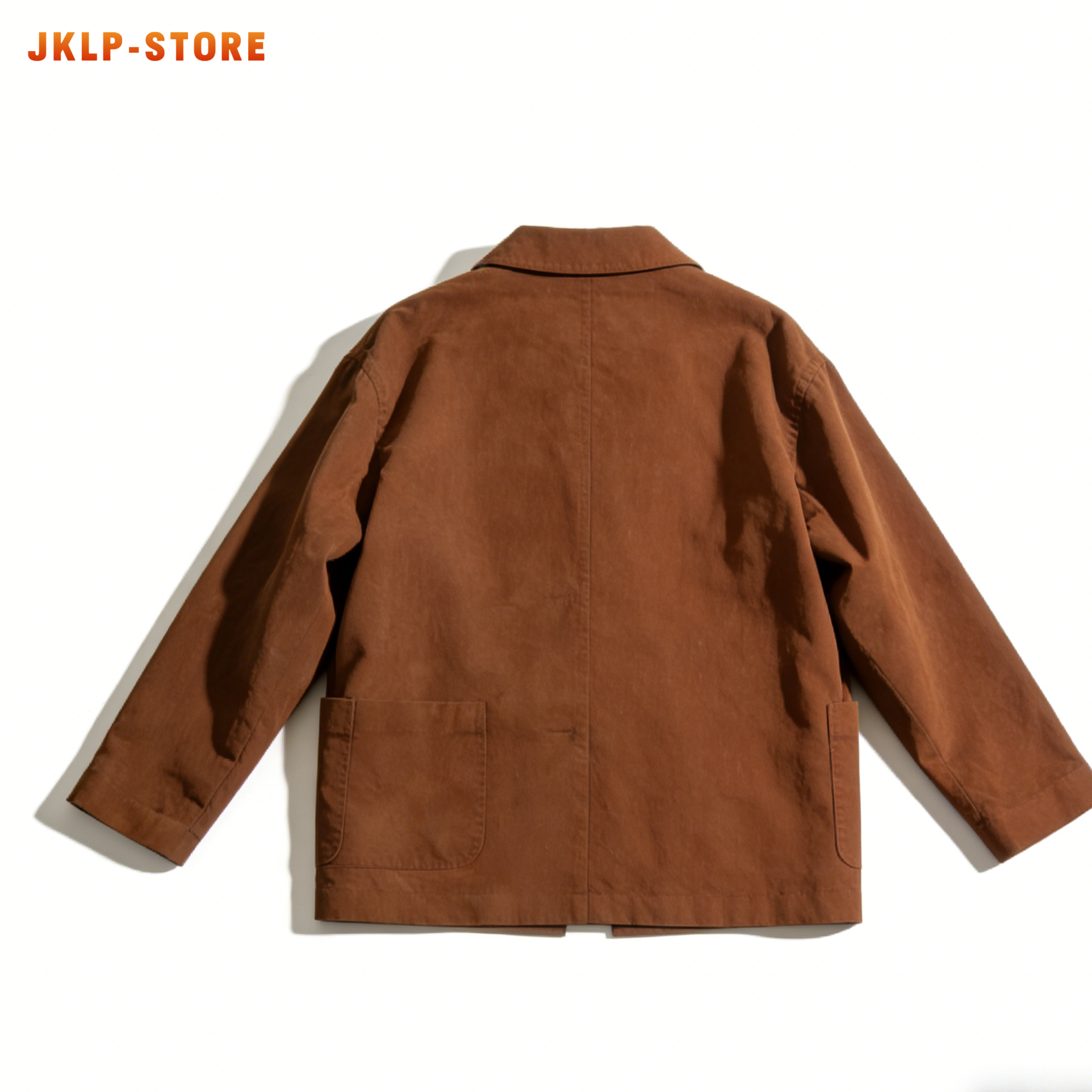 Chaqueta de traje casual de mujer