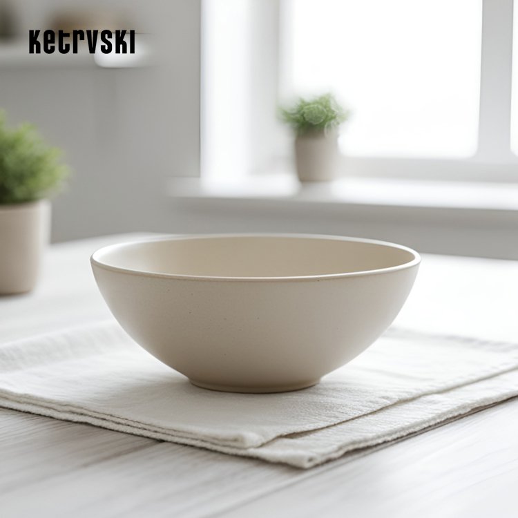 한식 도자기 그릇 세트 전체 이미지