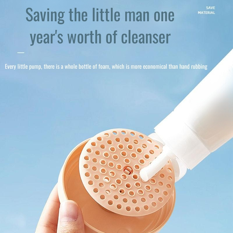 Foaming Cleanser Bubble Cup