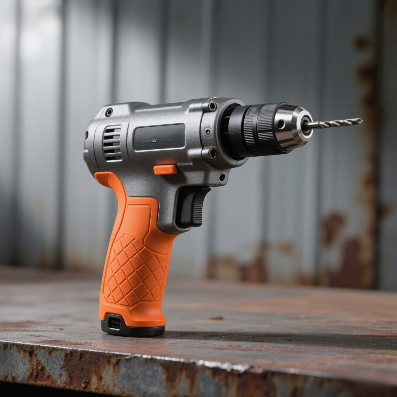 สว่านไฟฟ้า