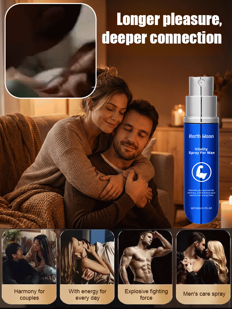 Long Lasting Indulgence, In One Little Blue Bottle